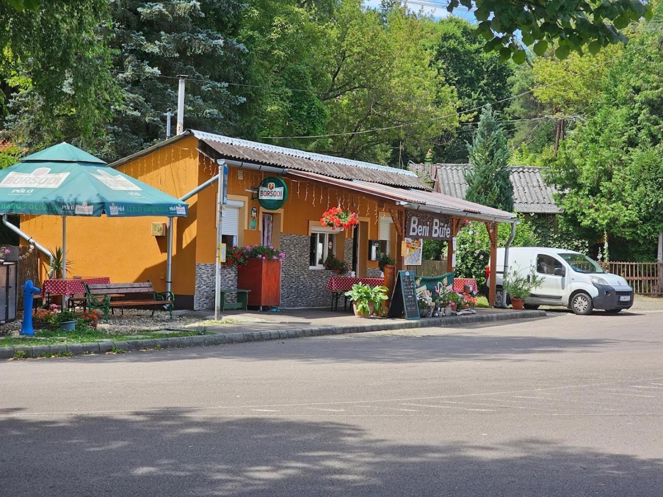 Hotel Kristof Vendeghaz Bükkszék Exterior foto